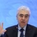 IEA welcomes U.S.–Iran deal, urges reopening of Strait of Hormuz