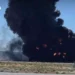 US B-52 bomber crashes in California, killing all eight crew