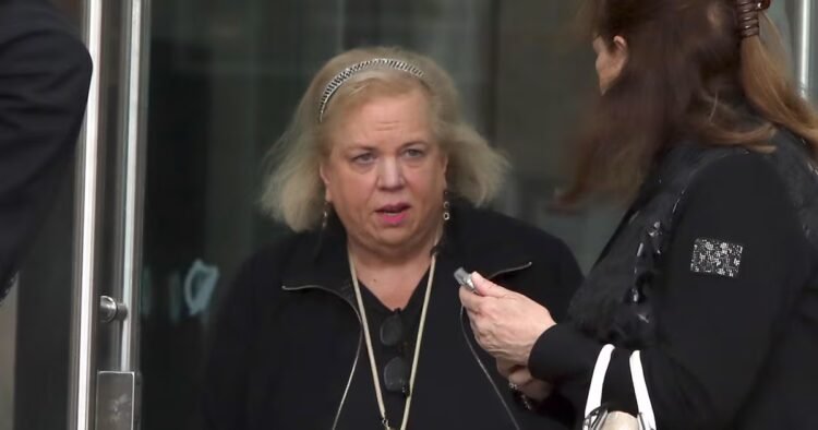 Woman jailed for stealing €500k from Dublin private school is adjudicated bankrupt – The Irish Times