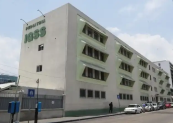 IGSS announces closure of external consultations and administrative offices on Monday, June 29