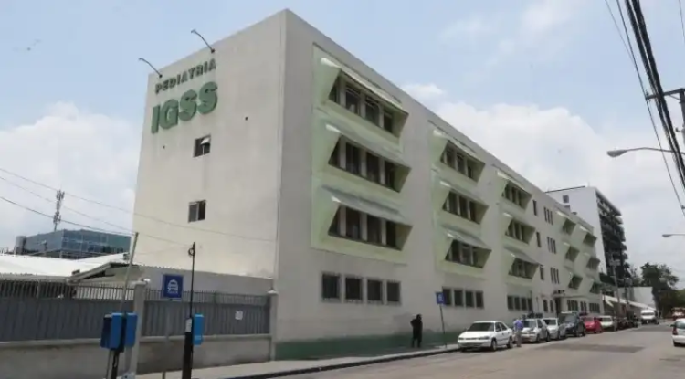 IGSS announces closure of external consultations and administrative offices on Monday, June 29