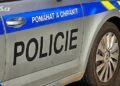 There was an explosion in a block of flats in Karlovy Vary. A helicopter is on the scene