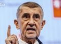 Babiš took a dig at Michl again. Rate hikes are not the way to fight prices, he said