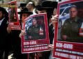 Israel in a self-funded civil war. Ultra-Orthodox Jews Block Premium Land Again
