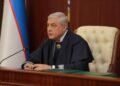 Bakhtiyar Islamov will be released from the position of Chairman of the Supreme Court