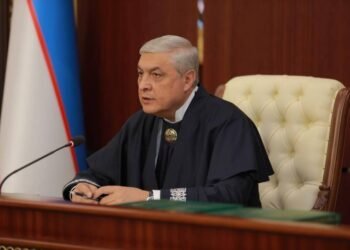Bakhtiyar Islamov will be released from the position of Chairman of the Supreme Court