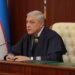 Bakhtiyar Islamov will be released from the position of Chairman of the Supreme Court