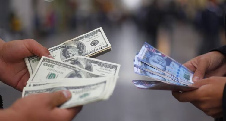 Dollar fell to S/3.39 and Peruvian assets recovered after post-election volatility