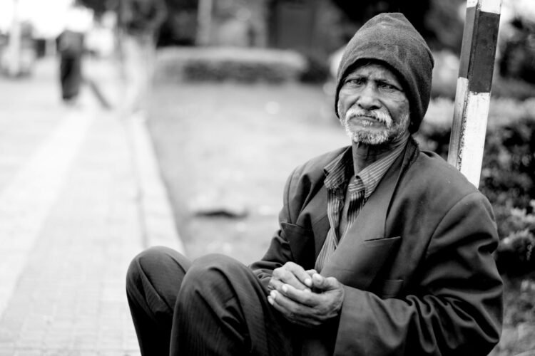 COMMENTARY: Elderly Abuse Awareness Day