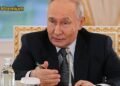 Putin came out of hiding, resurrecting his popularity. But Premium still doesn’t venture into the regions