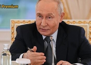 Putin came out of hiding, resurrecting his popularity. But Premium still doesn’t venture into the regions