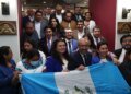 Patricia Gámez: “They are not in favor of the transparency and democracy of the school”