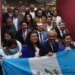 Patricia Gámez: “They are not in favor of the transparency and democracy of the school”