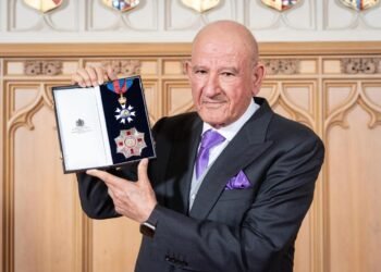 Hadeed Family Pays Tribute to Sir Aziz Hadeed’s Legacy of Service and Leadership