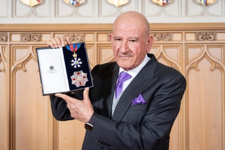 Hadeed Family Pays Tribute to Sir Aziz Hadeed’s Legacy of Service and Leadership