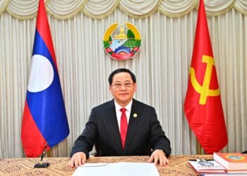 Prime Minister to Visit Russia, Attend ASEAN–Russia Commemorative Summit