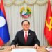 Prime Minister to Visit Russia, Attend ASEAN–Russia Commemorative Summit