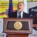 Henry T. Wooster expects elections in 2026, if…