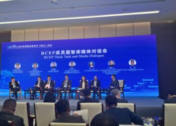 Regional Leaders, Media Push for ‘RCEP 2.0’ at Huangshan Dialogue