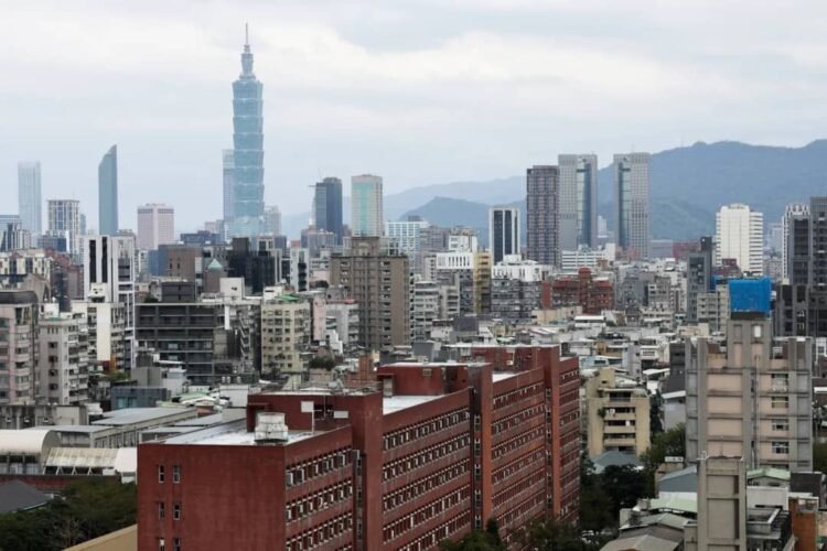 Taiwan expects the fastest growth of its economy in 16 years in 2026 – Al-Thawra Net