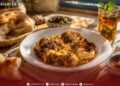 Osban bil dahi: The next-day Libyan comfort dish