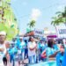 Christians Unite for 3rd Annual Jesus in the City St. Kitts & Nevis Parade & Festival