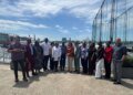St. Kitts and Nevis Participates in CARICOM UN Caucus Retreat Focused on Global Priorities and SIDS Advocacy