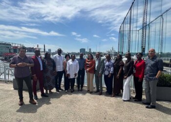 St. Kitts and Nevis Participates in CARICOM UN Caucus Retreat Focused on Global Priorities and SIDS Advocacy