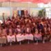 A number of executive offices in Al-Bayda commemorate State Day – Al-Thawra Net