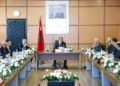 The Head of Government chairs the first Board of Directors of the Territorial Health Group of the Casa-Settat Region