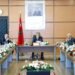 The Head of Government chairs the first Board of Directors of the Territorial Health Group of the Casa-Settat Region