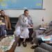 Discussing cooperation between the Ministry of Economy and the Central Bureau of Statistics – Al-Thawra Net