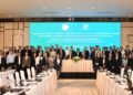 Laos and Australia Strengthen Economic Resilience Partnership Amid Global Challenges
