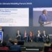 Prime Minister Drew Calls for Climate Justice, Community Voices at Berlin Forum