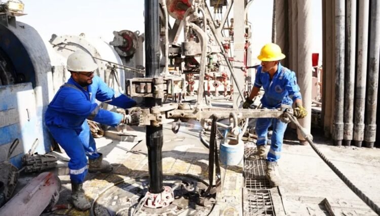 Iraq resumes exploratory drilling in the north after stopping since 1978 – Al-Thawra Net