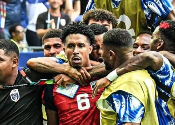 World Cup-2026: After Spain, Cape Verde does it again against Uruguay (2-2)
