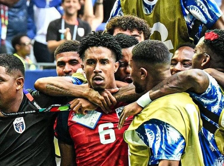 World Cup-2026: After Spain, Cape Verde does it again against Uruguay (2-2)