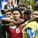 World Cup-2026: After Spain, Cape Verde does it again against Uruguay (2-2)