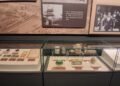 Global Trade Evolution: Journalists Explore Economic History at UIBE Museum