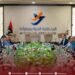 Libyan Iron and Steel Company, Russia discuss expanding industrial cooperation