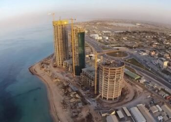 Audit Bureau, Investment Fund agree to restart Mitiga Towers project
