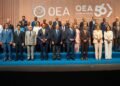 At the OAS, Haiti calls for renewal of the mandate of the Gang Suppression Force