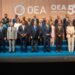 At the OAS, Haiti calls for renewal of the mandate of the Gang Suppression Force