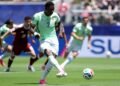 World Cup-2026: Switzerland misses its debut by conceding a draw against Qatar (1-1)