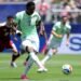 World Cup-2026: Switzerland misses its debut by conceding a draw against Qatar (1-1)