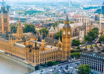 UAE family spends Dh154,000 on UK visas as demand for long-term travel access grows