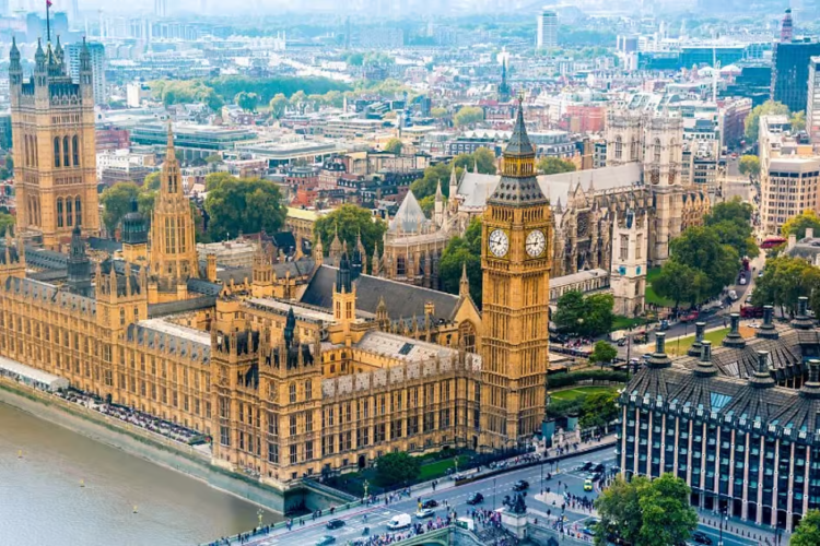 UAE family spends Dh154,000 on UK visas as demand for long-term travel access grows