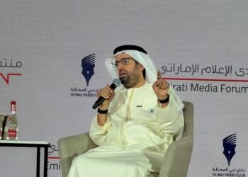 UAE surprised by neighbours’ response after Iranian attack, says Dr Ali Al Nuaimi