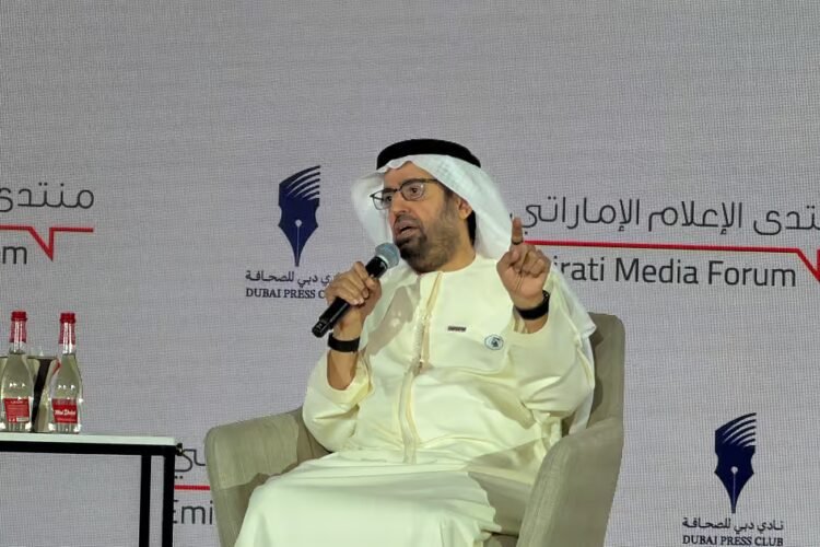 UAE surprised by neighbours’ response after Iranian attack, says Dr Ali Al Nuaimi