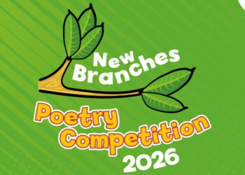 Macmillan Education Caribbean opens entries for second ‘New Branches’ Poetry Competition